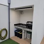 Дом отдыха Casa Do Largo *