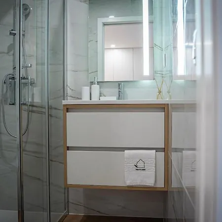 Casa Do Largo Tatil Evi *