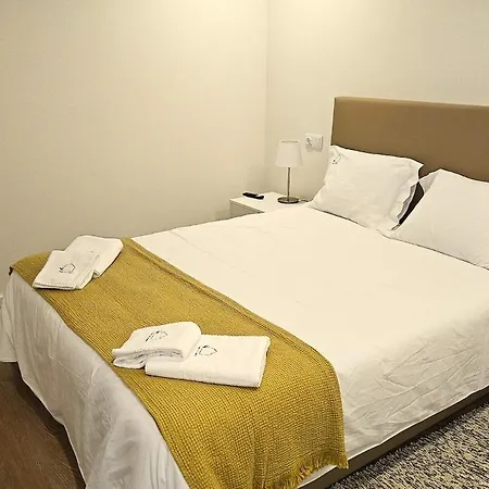 Tatil Evi Casa Do Largo *