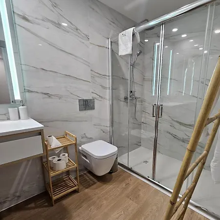 Holiday home Casa Do Largo Laundos