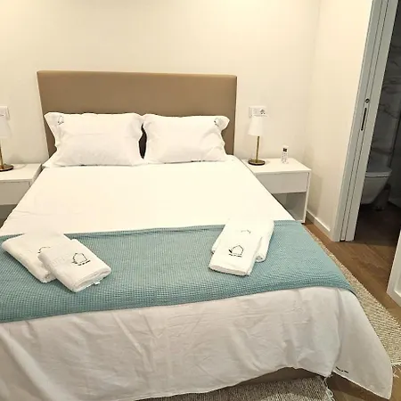 Casa Do Largo Laundos