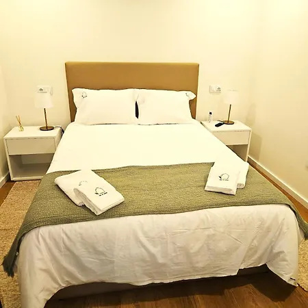 Casa Do Largo Tatil Evi