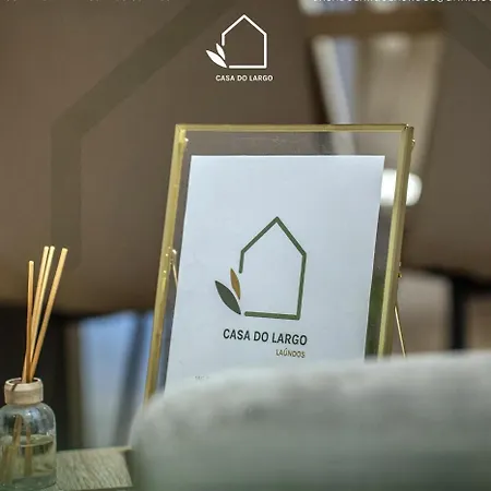 Holiday home Casa Do Largo *