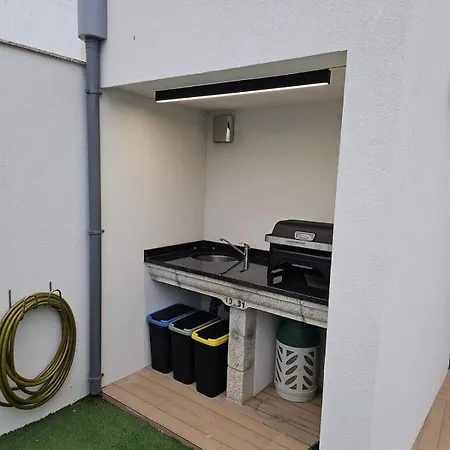 Vakantiehuis Casa Do Largo *