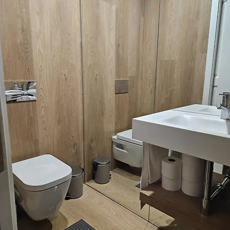 Casa Do Largo Holiday home Laundos