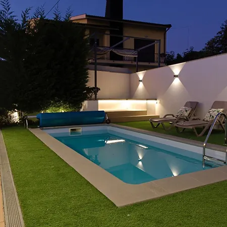 Casa Do Largo Laundos