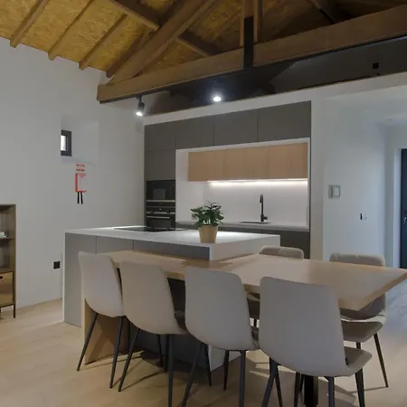 Casa Do Largo Laundos