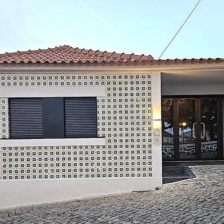 Casa de Férias Casa Do Largo