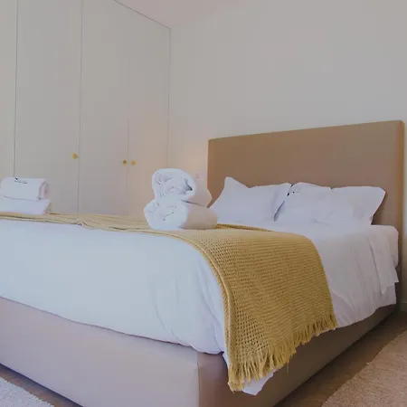 Tatil Evi Casa Do Largo