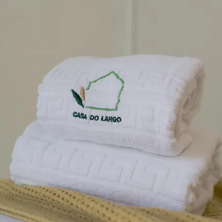 Casa Do Largo *