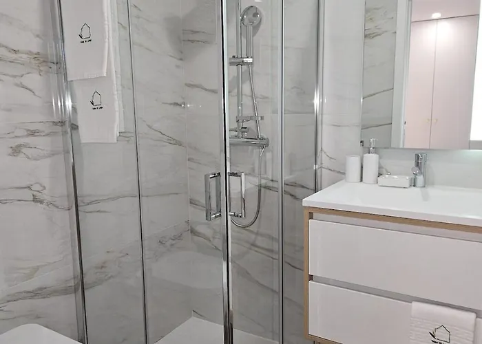 Hébergement de vacances Casa Do Largo