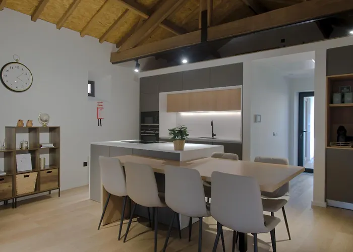 Casa Do Largo Laundos