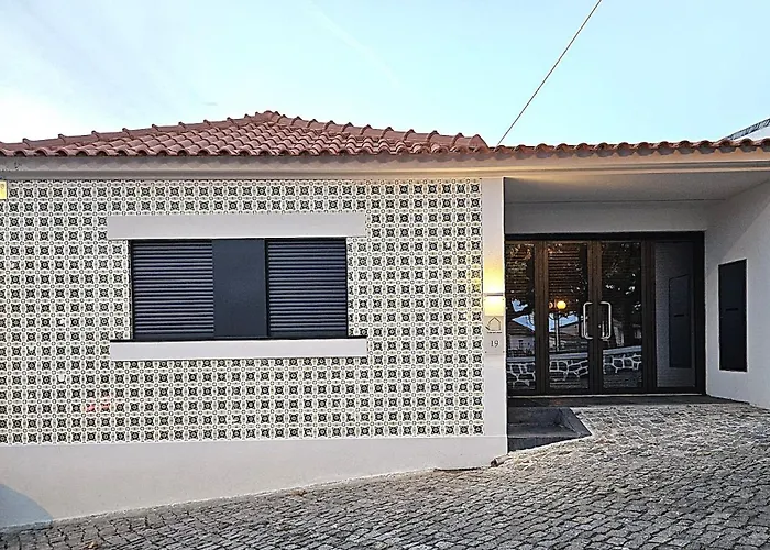 Tatil Evi Casa Do Largo