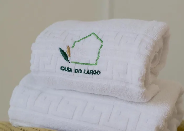 Casa Do Largo Hébergement de vacances Laundos